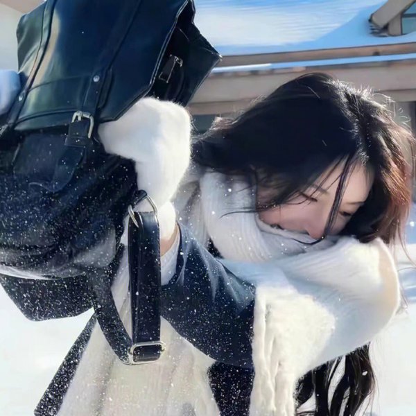 无限之住人