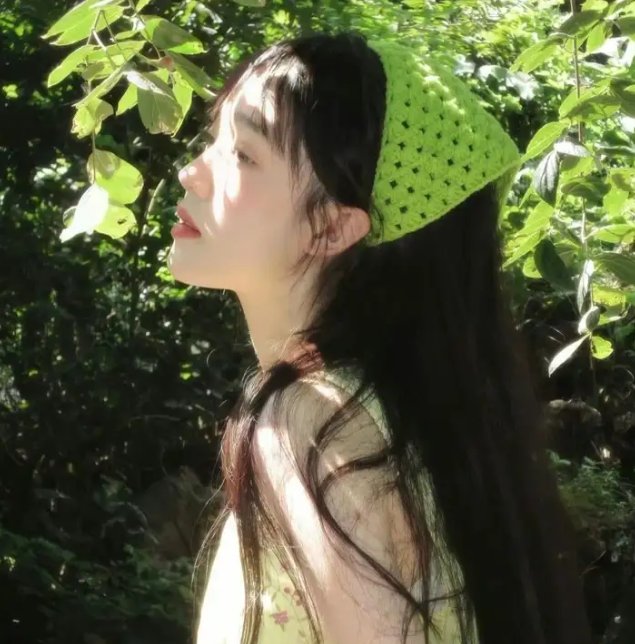 花木兰的秘密