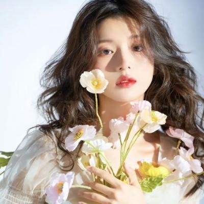 觉悟吧!那边的女孩
